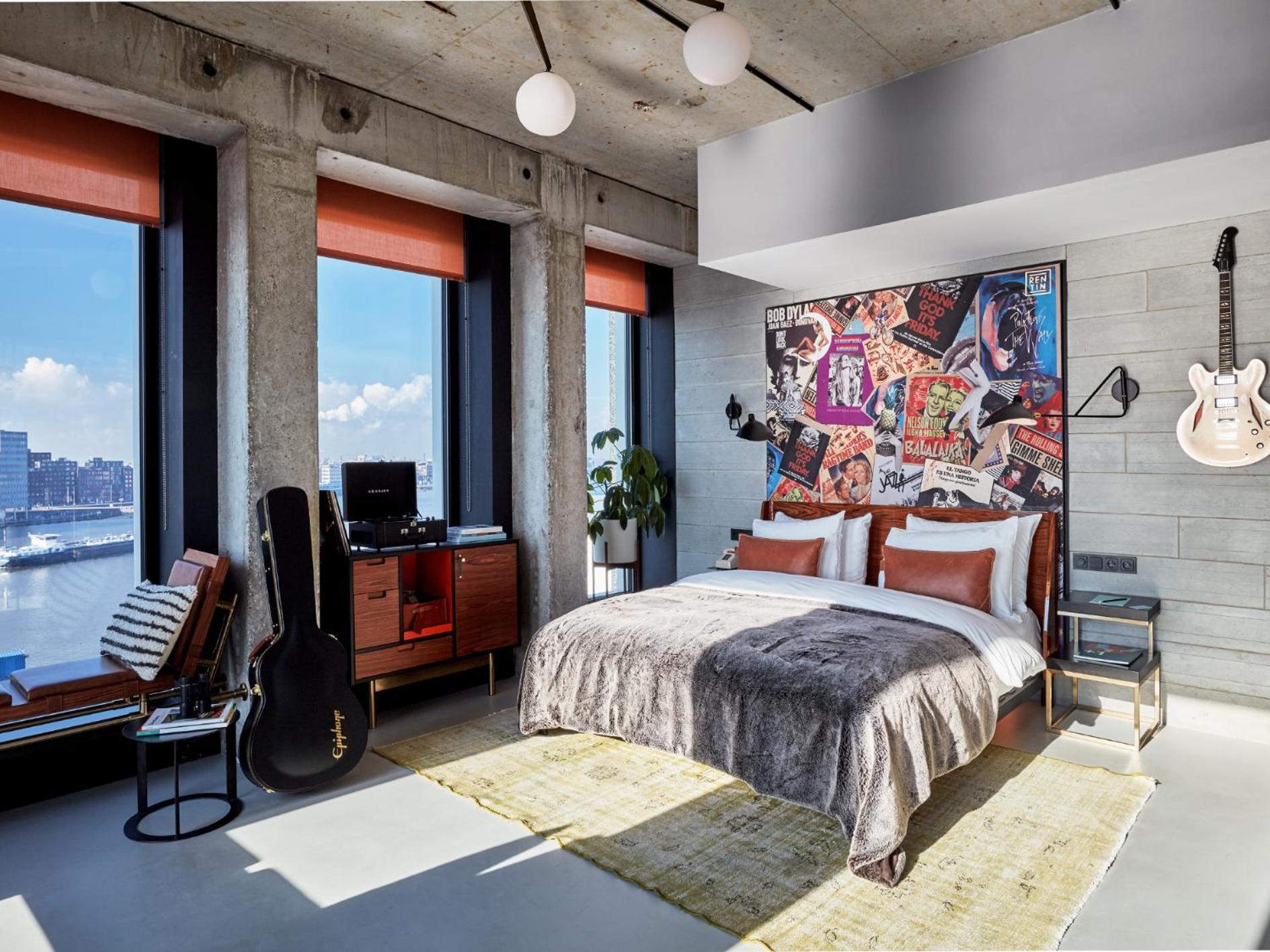 Sir Adam Hotel Amsterdam