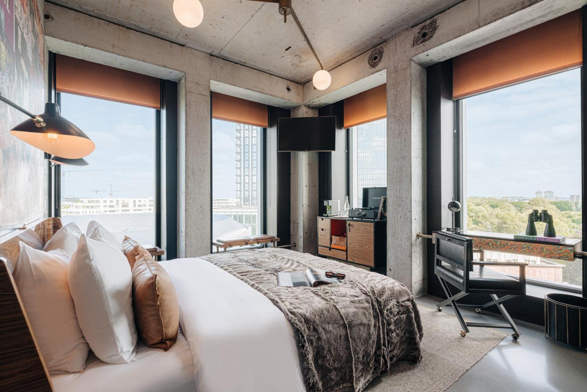 Hotel Sir Adam