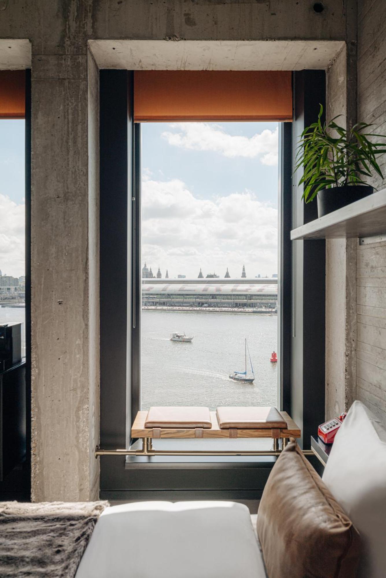 Hotel Sir Adam Amsterdam