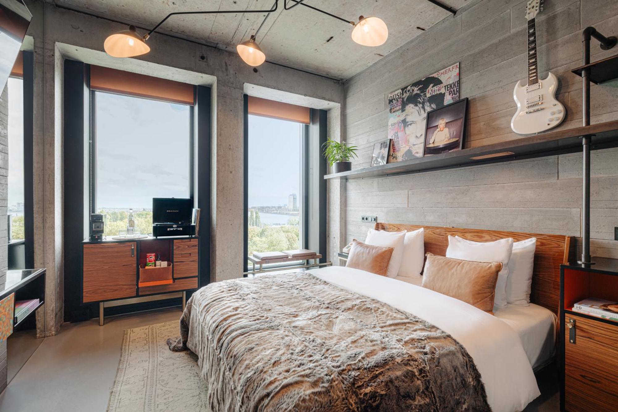 Hotel Sir Adam 4*