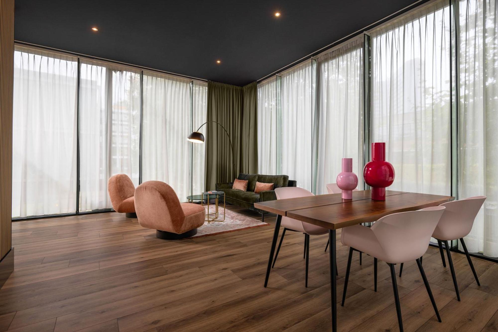 Appart hôtel Hotel2stay