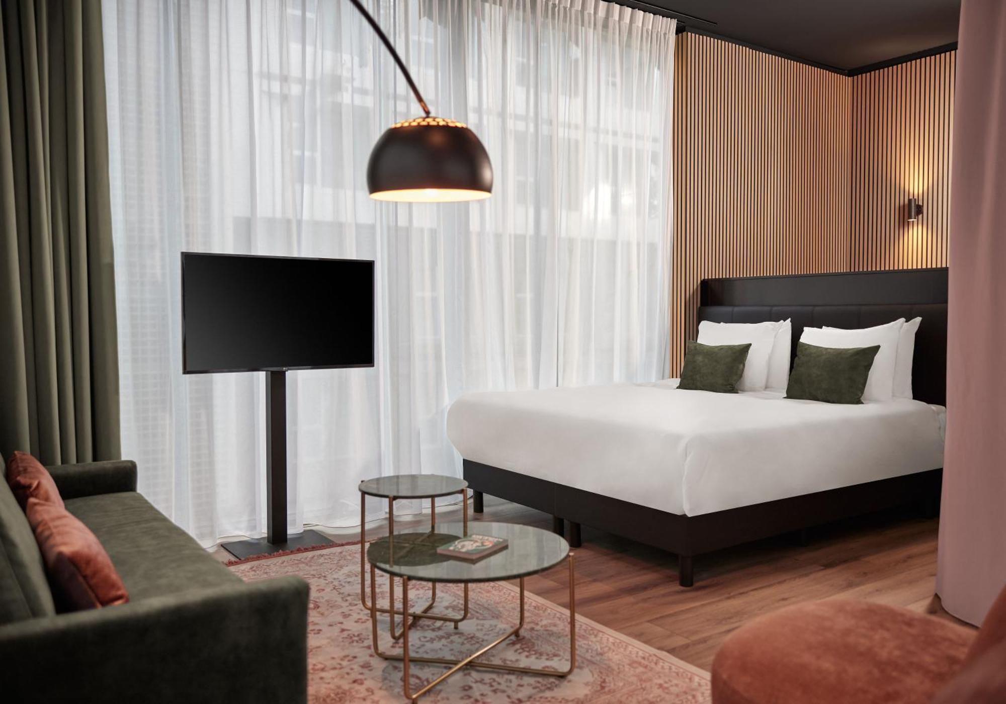 Hotel2stay Appart hôtel Amsterdam