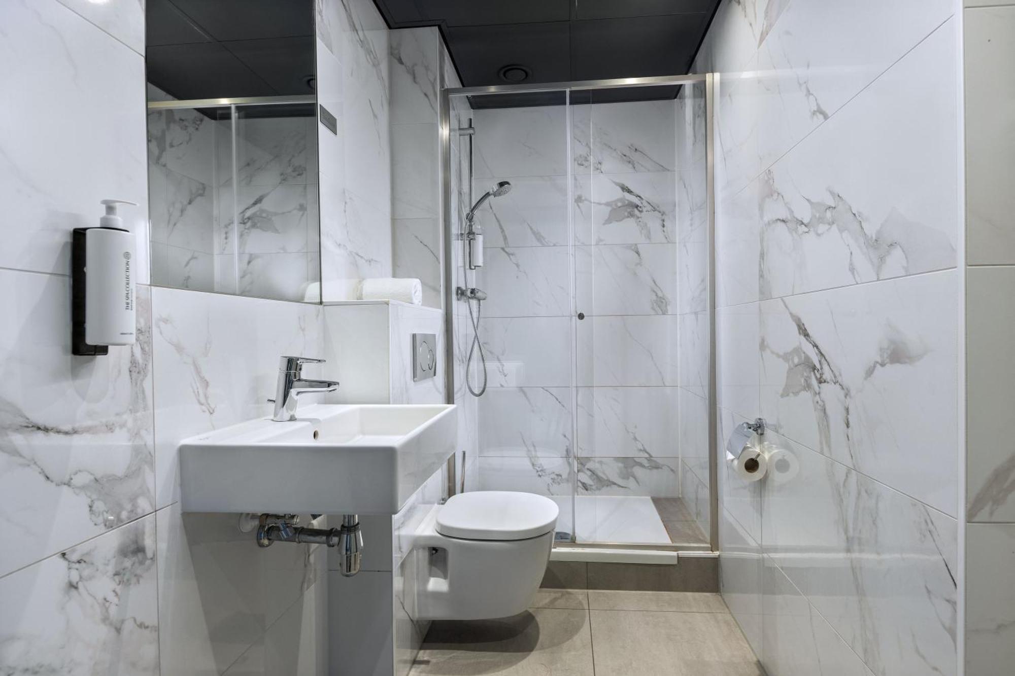 Hotel2stay Appart hôtel Amsterdam