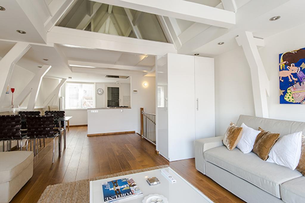 Apartamento Catch Apartment