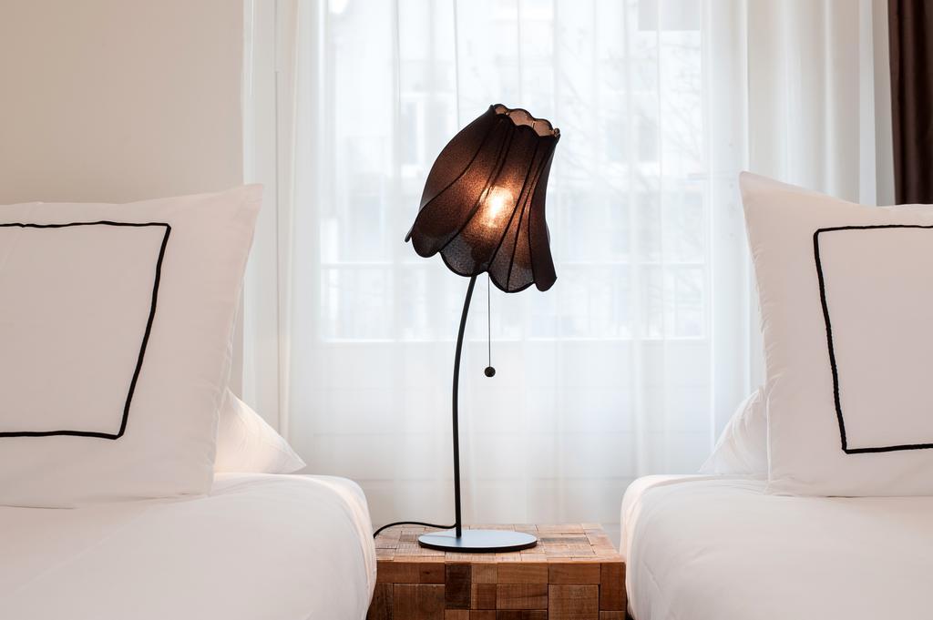 Residences Jordan 9 Streets Apartamento *