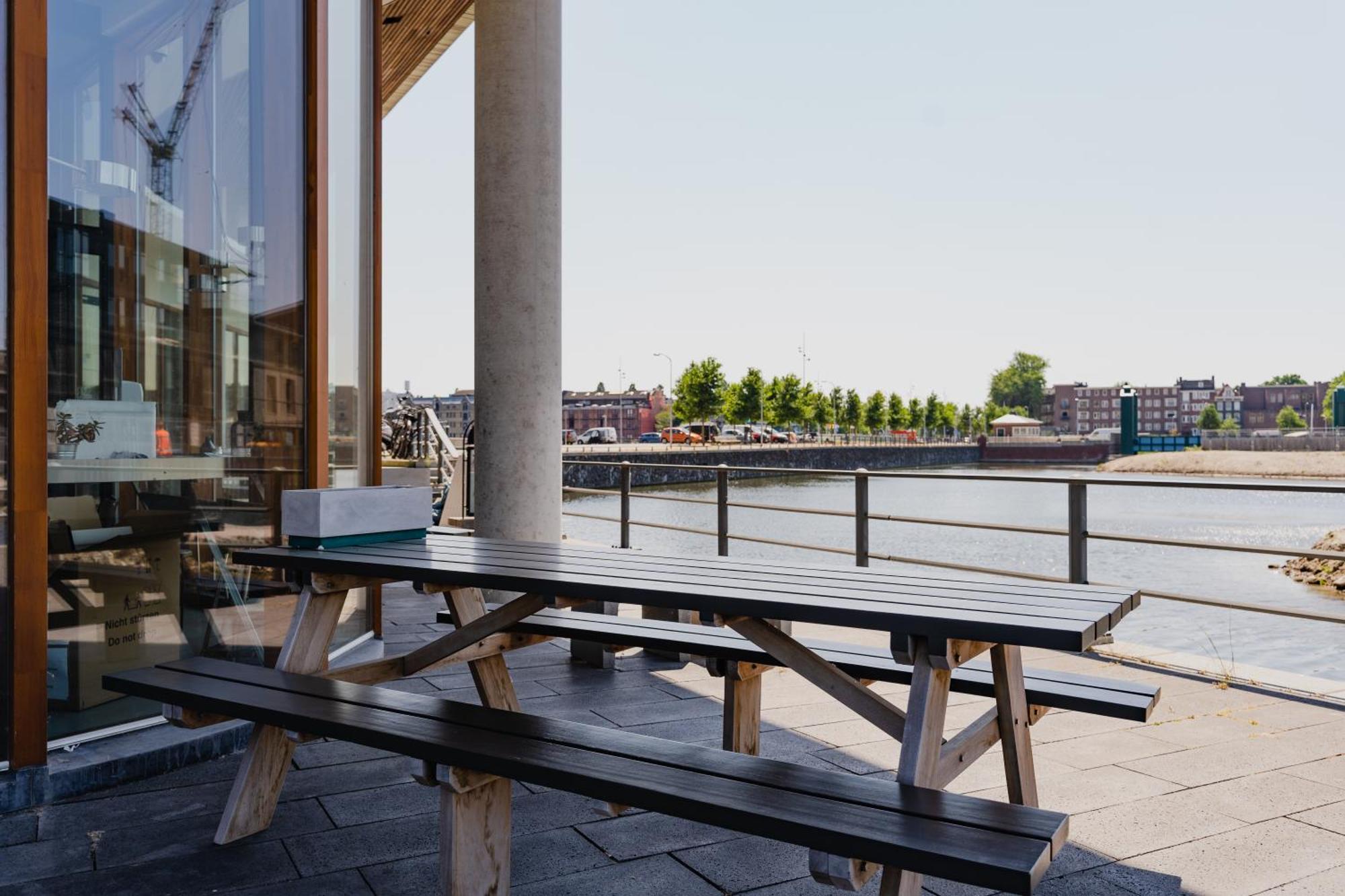 Hotel Pontsteiger 4*