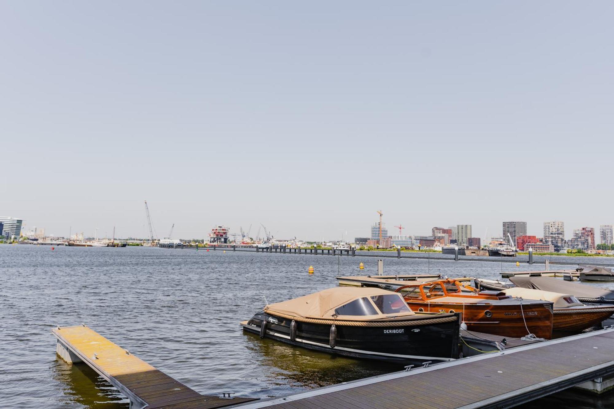 Pontsteiger 4*