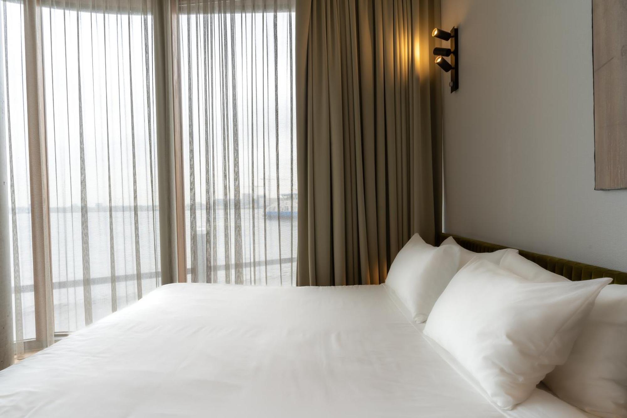 Pontsteiger Hotel 4*