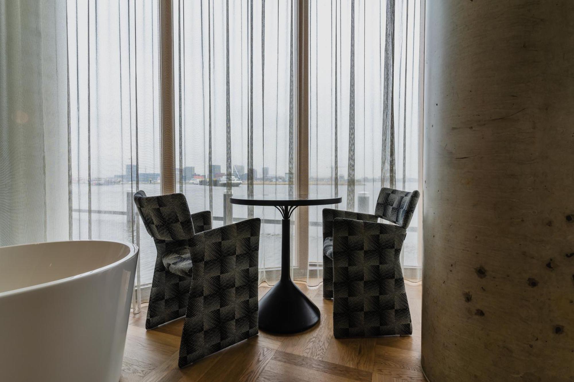 Hotel Pontsteiger Amsterdam