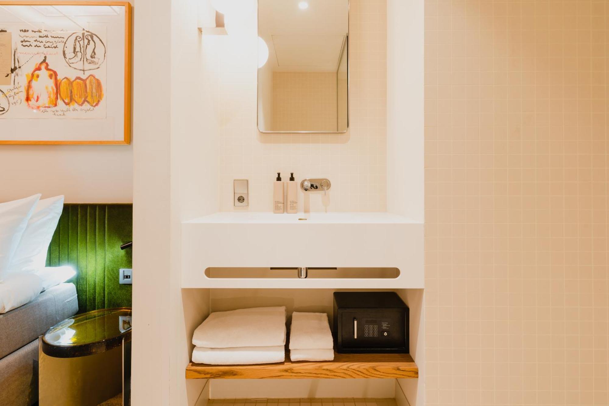 Pontsteiger Hotel 4*