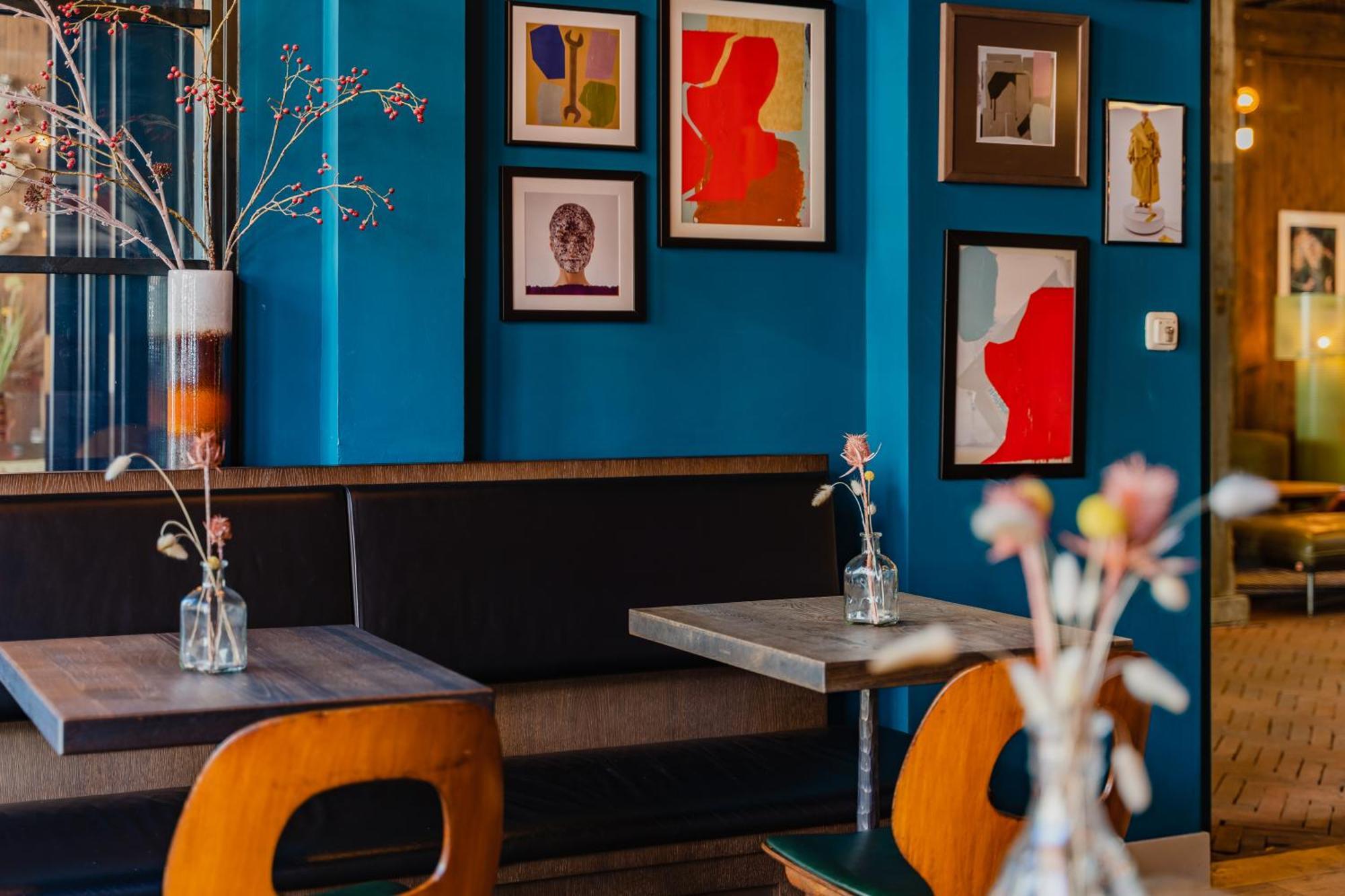 De Vijsel 4* Amsterdam