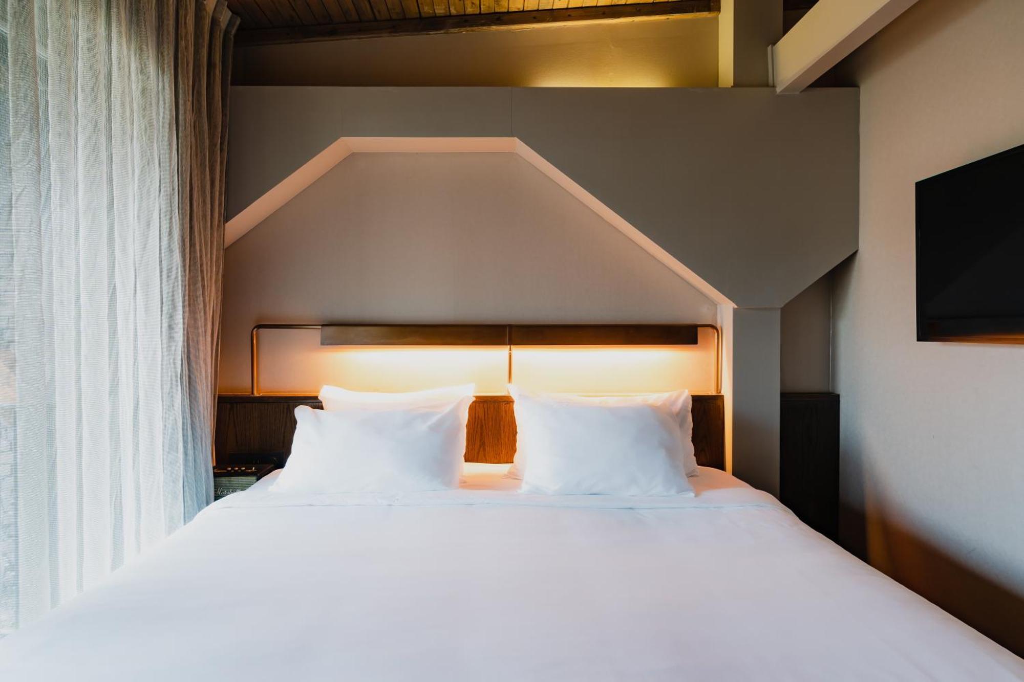 Hotel De Vijsel Amsterdam