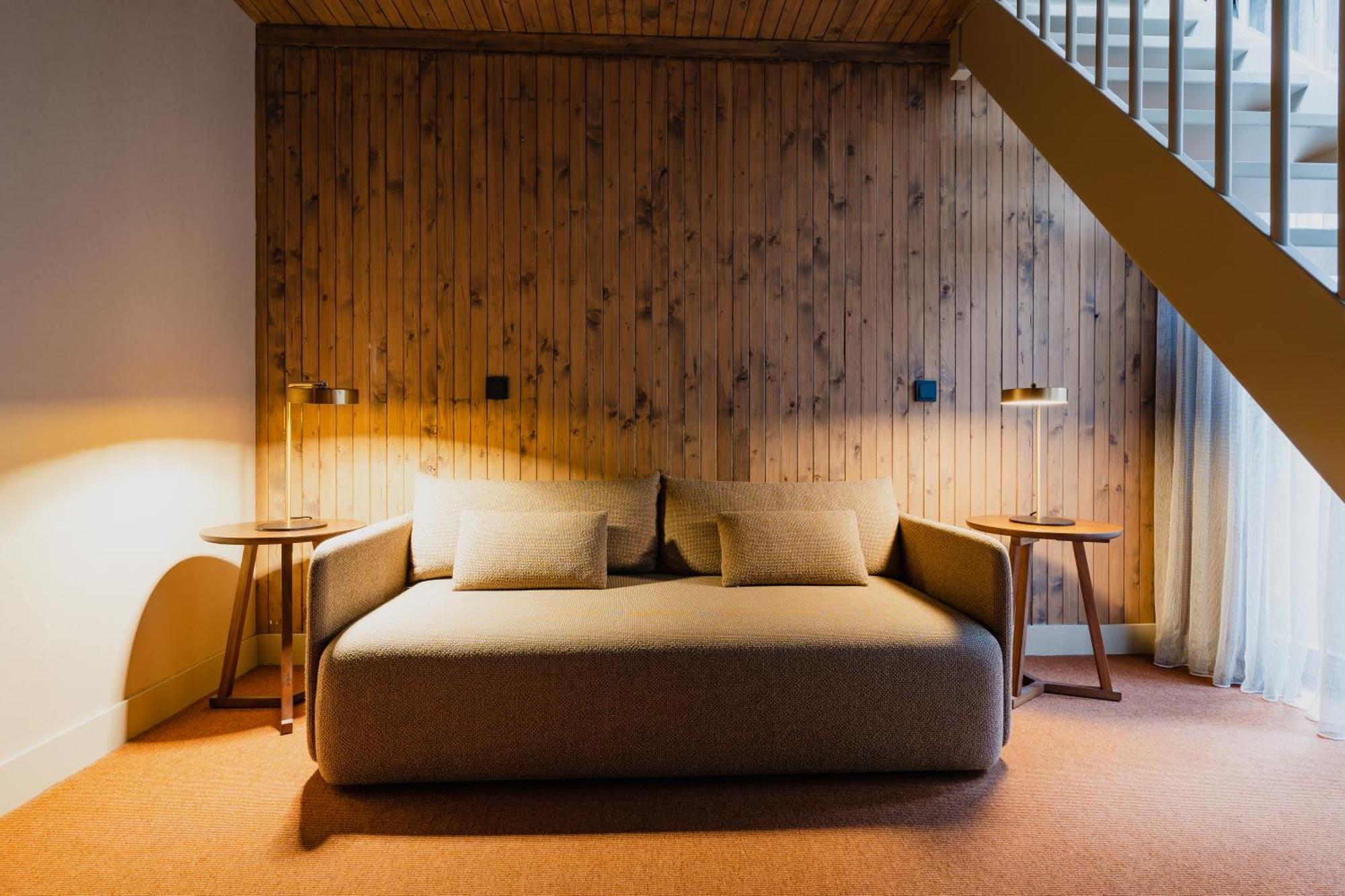 Hotel De Vijsel 4*
