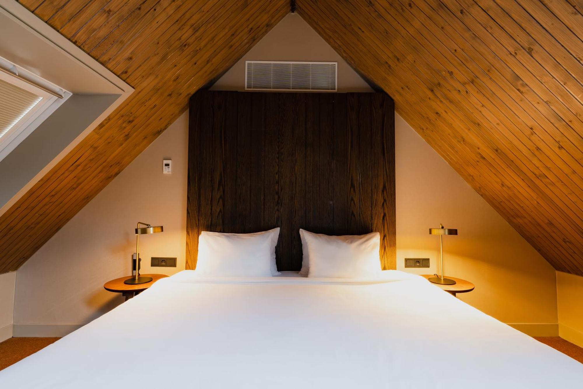 De Vijsel Hotel