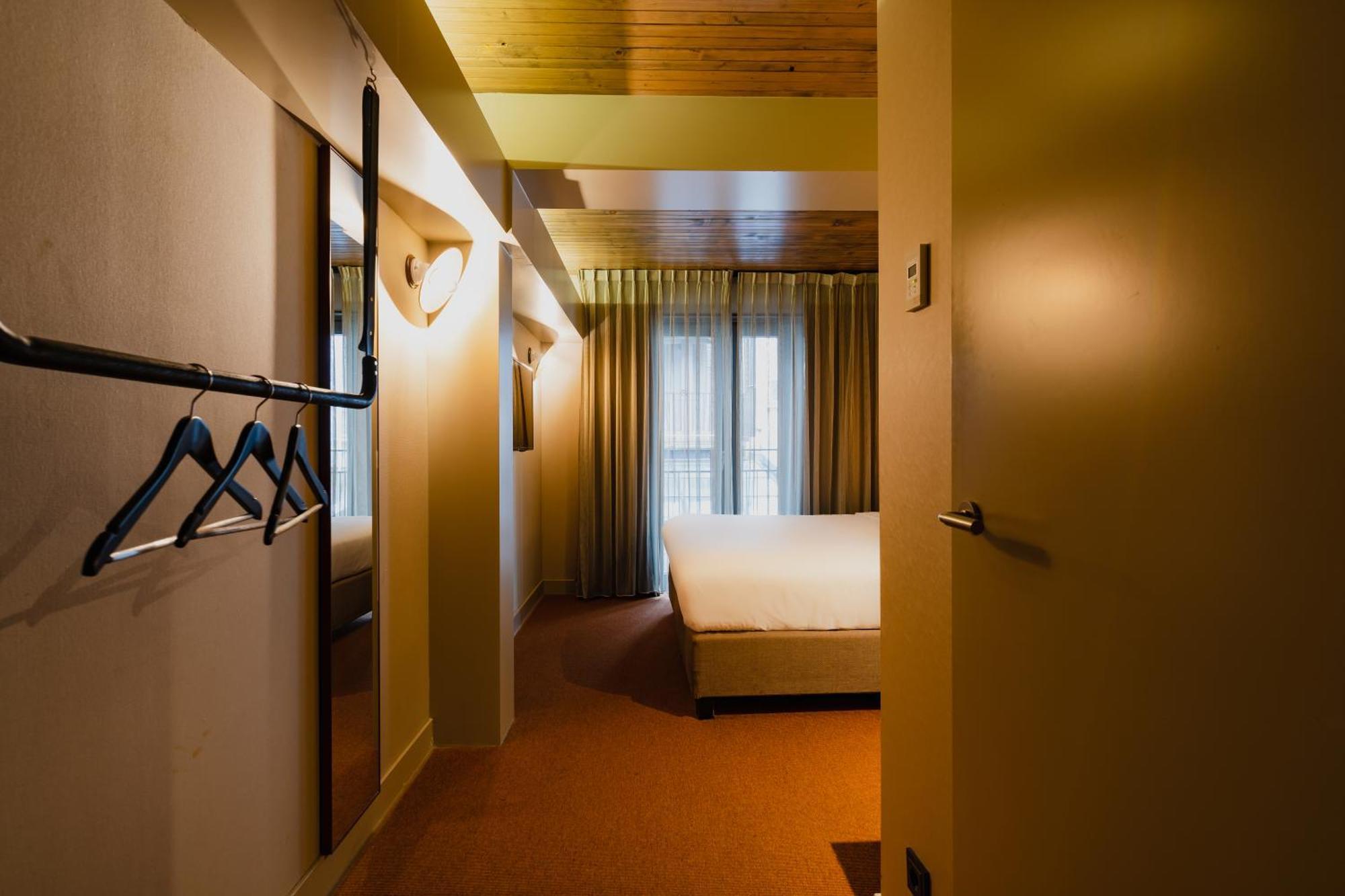 De Vijsel Hotel