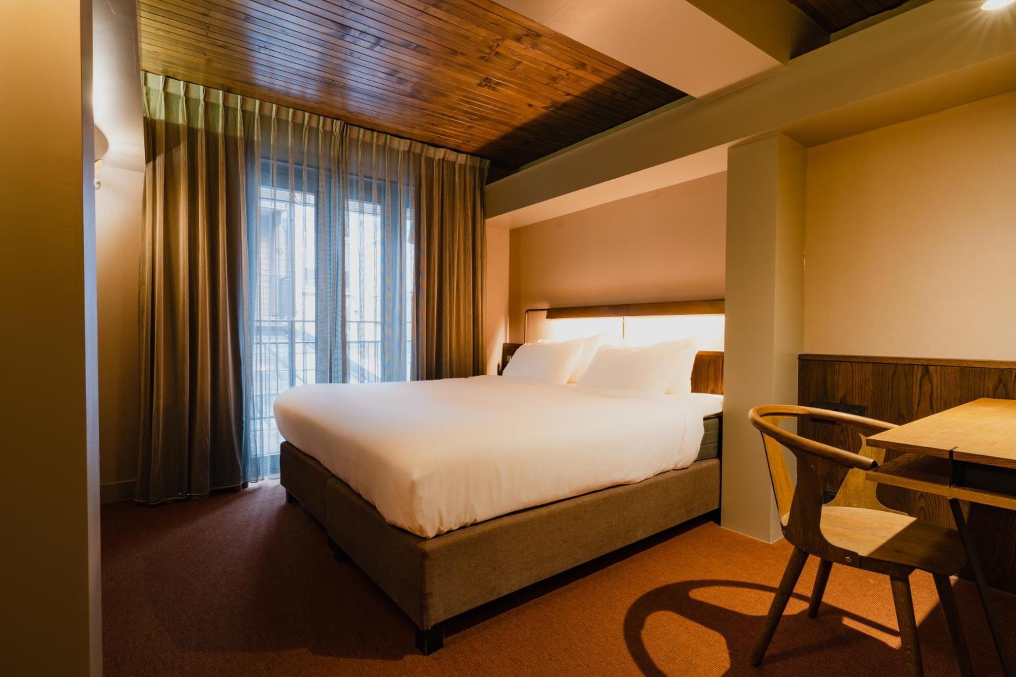 De Vijsel Hotel 4*