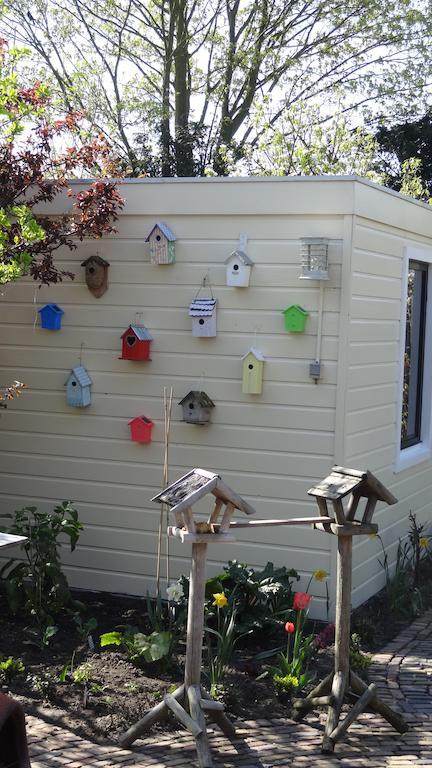 Bed & Breakfast De Noordeling *