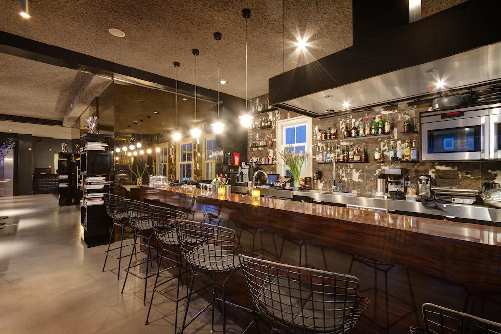 V Lofts Aparthotel Amsterdam