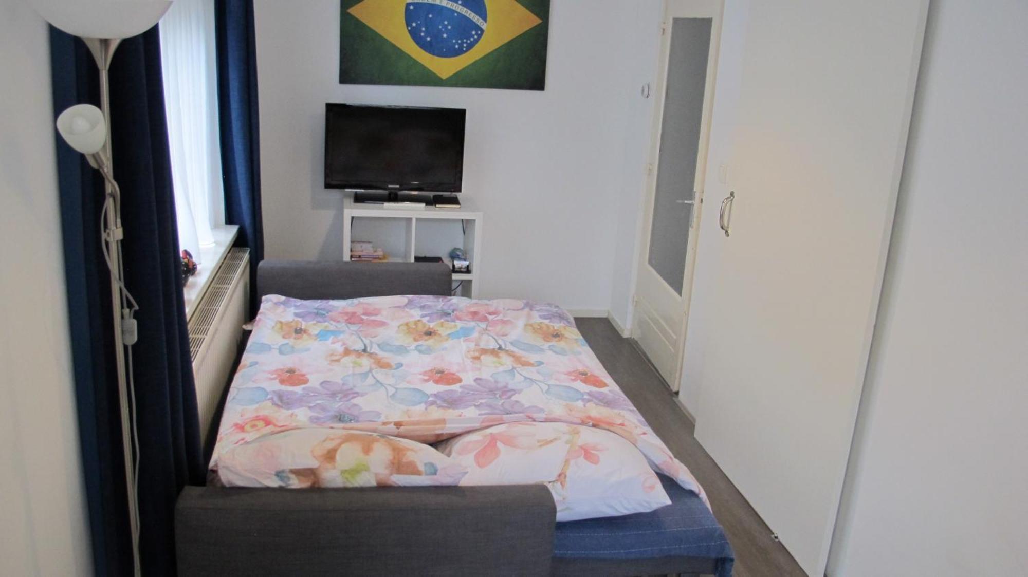 Bos En Lommer - Erasmus Park Area Aparthotel
