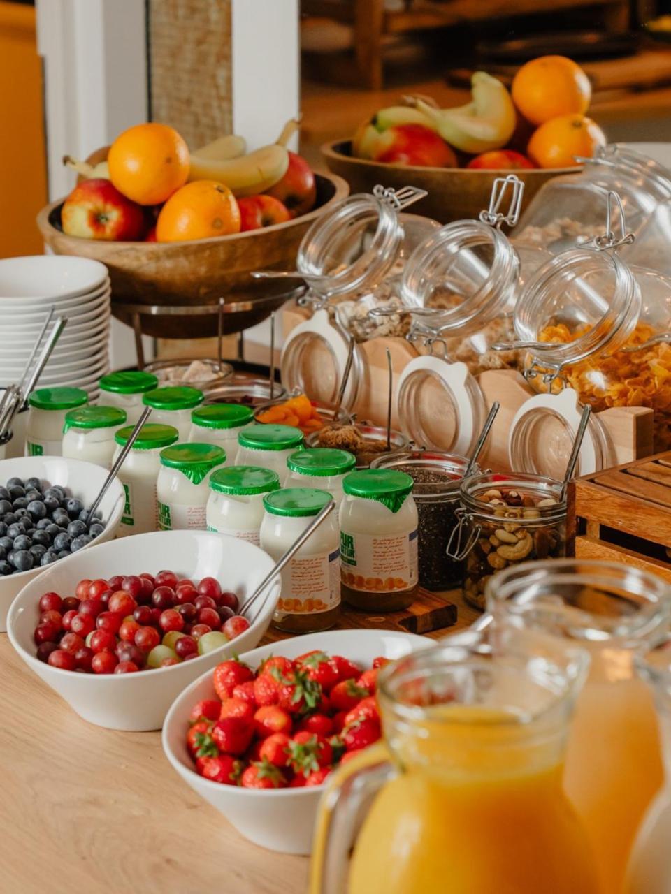 Fita Hotel Amsterdam