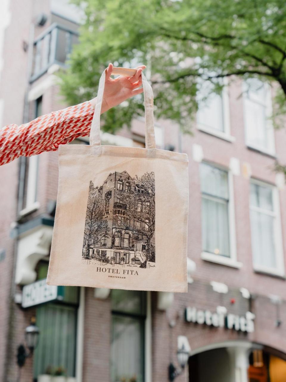Fita Hotel Amsterdam