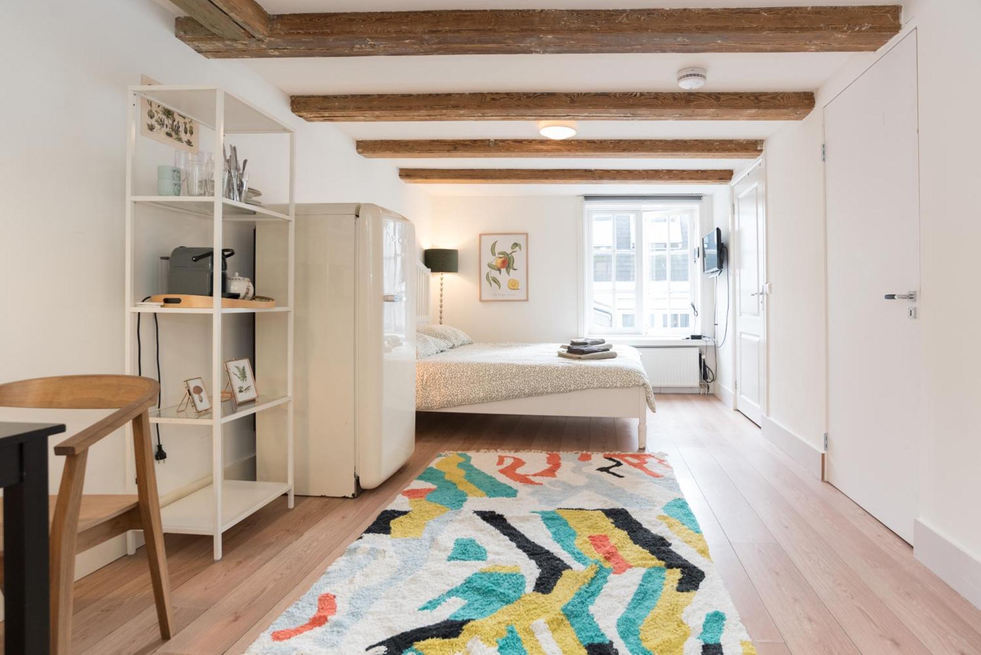 Romance Accommodatie bij particulieren