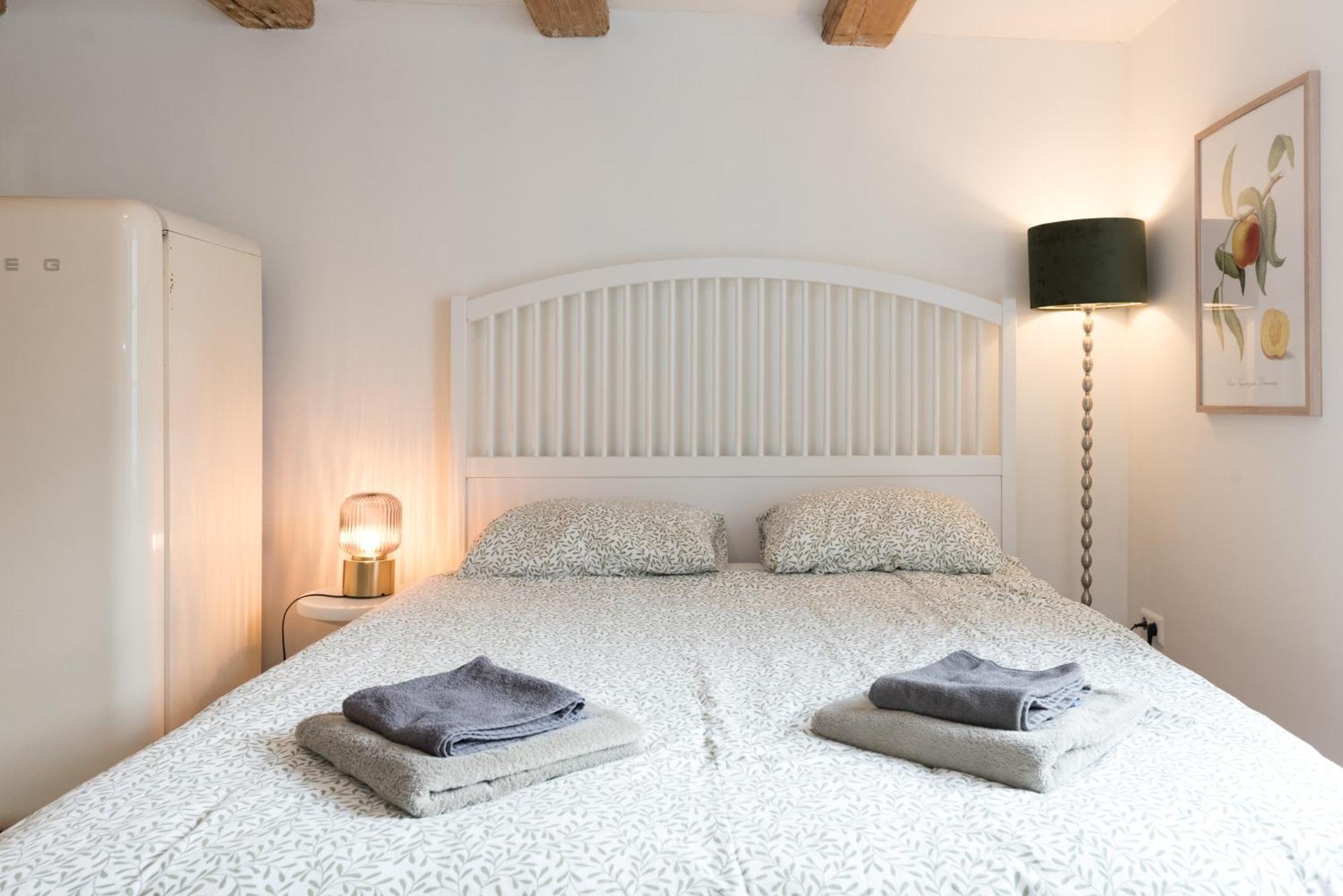 Romance Accommodatie bij particulieren *