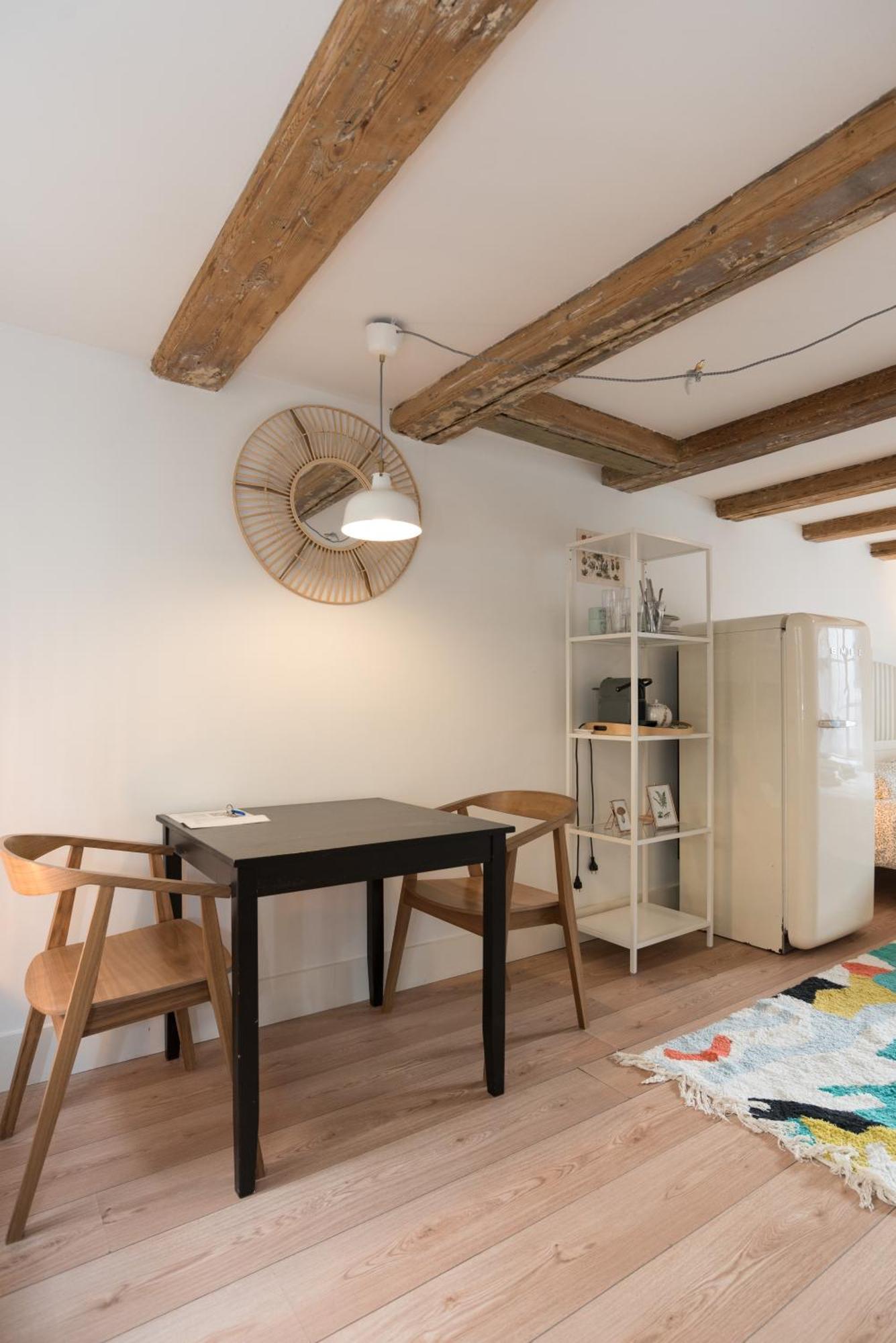 Accommodatie bij particulieren Romance