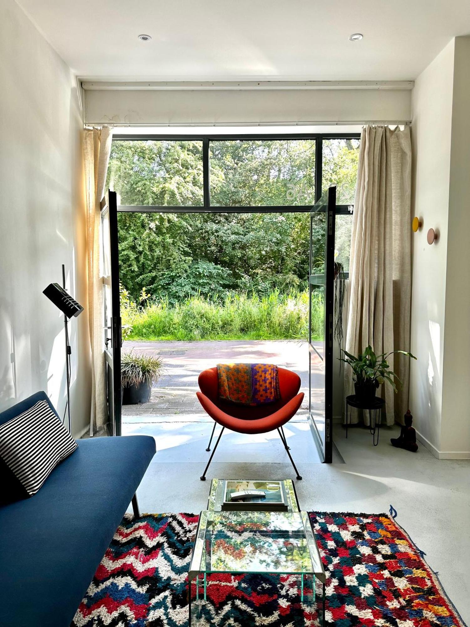 In Creative District, Free Parking Bed & Breakfast *