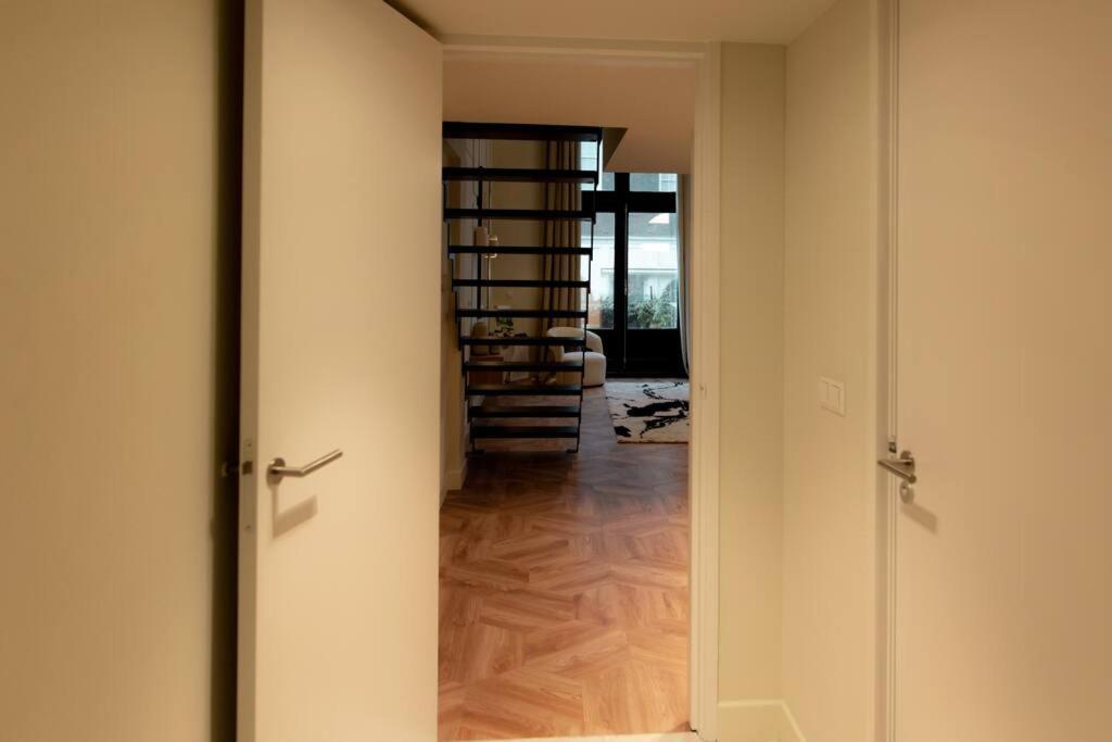 Newly Renovated Luxurious 200 Sqm Loft In Centre *