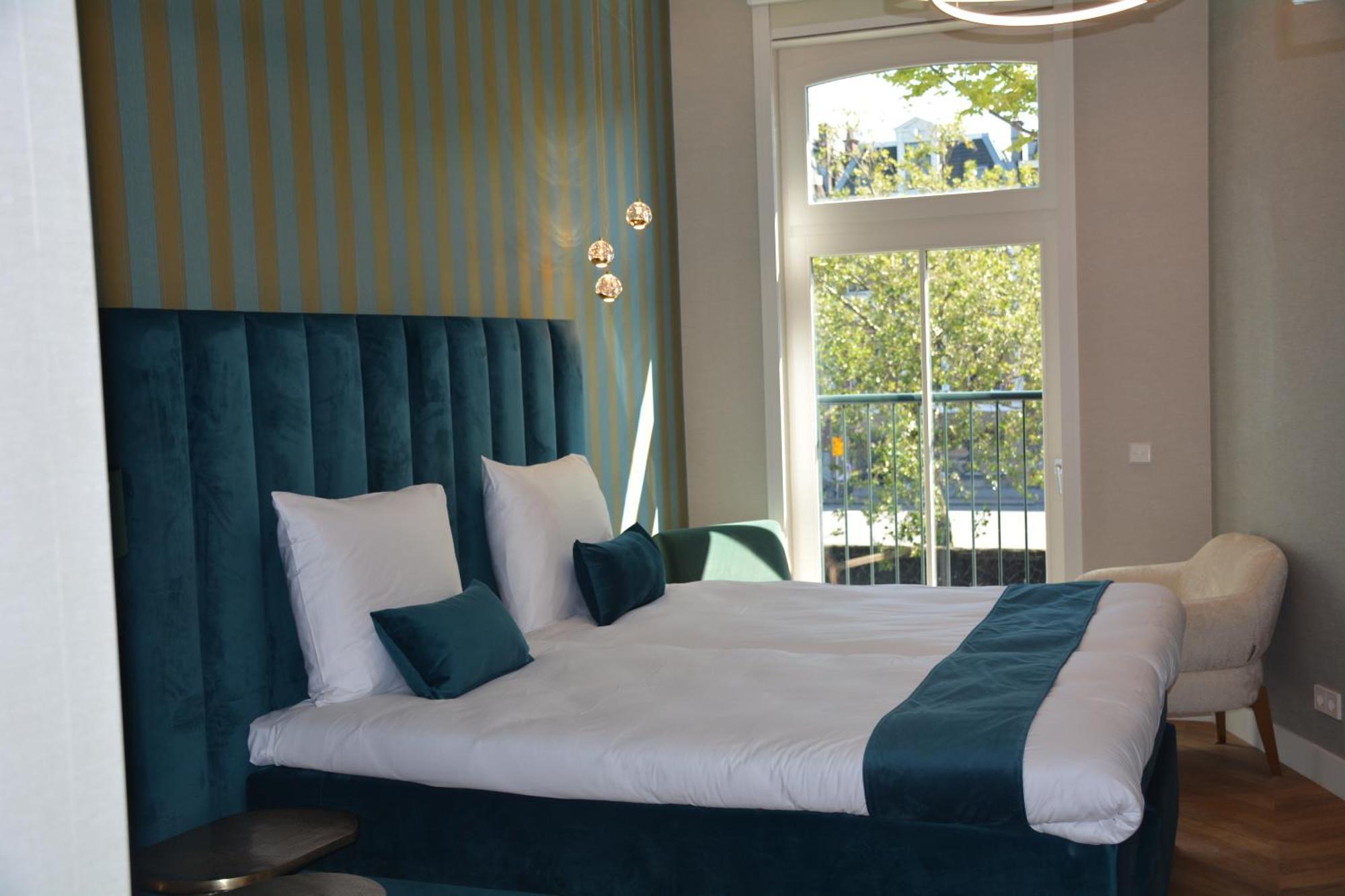 Iris Hotel Amsterdam