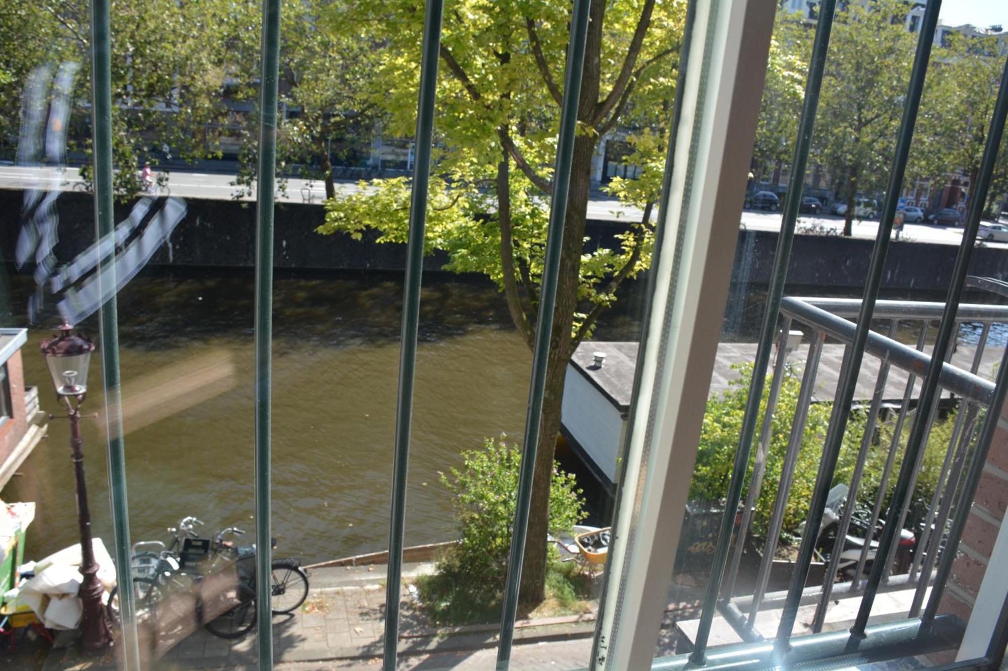 Hotel Iris Amsterdam