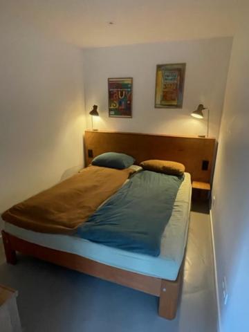 Bed & Breakfast 28a5 With Free Parking Place *