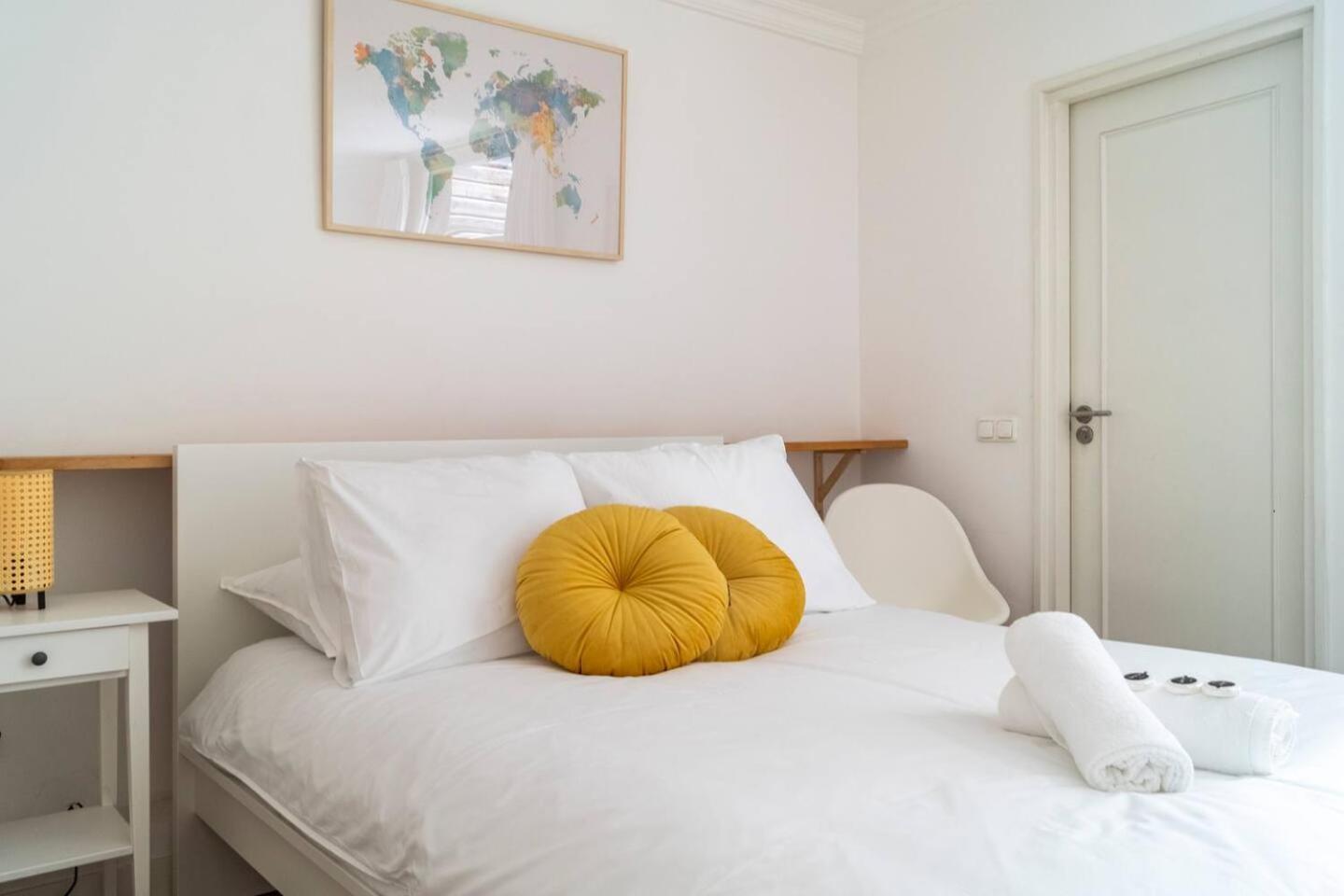 Riverbridge - Historic Center Canal District Homestay Amsterdam