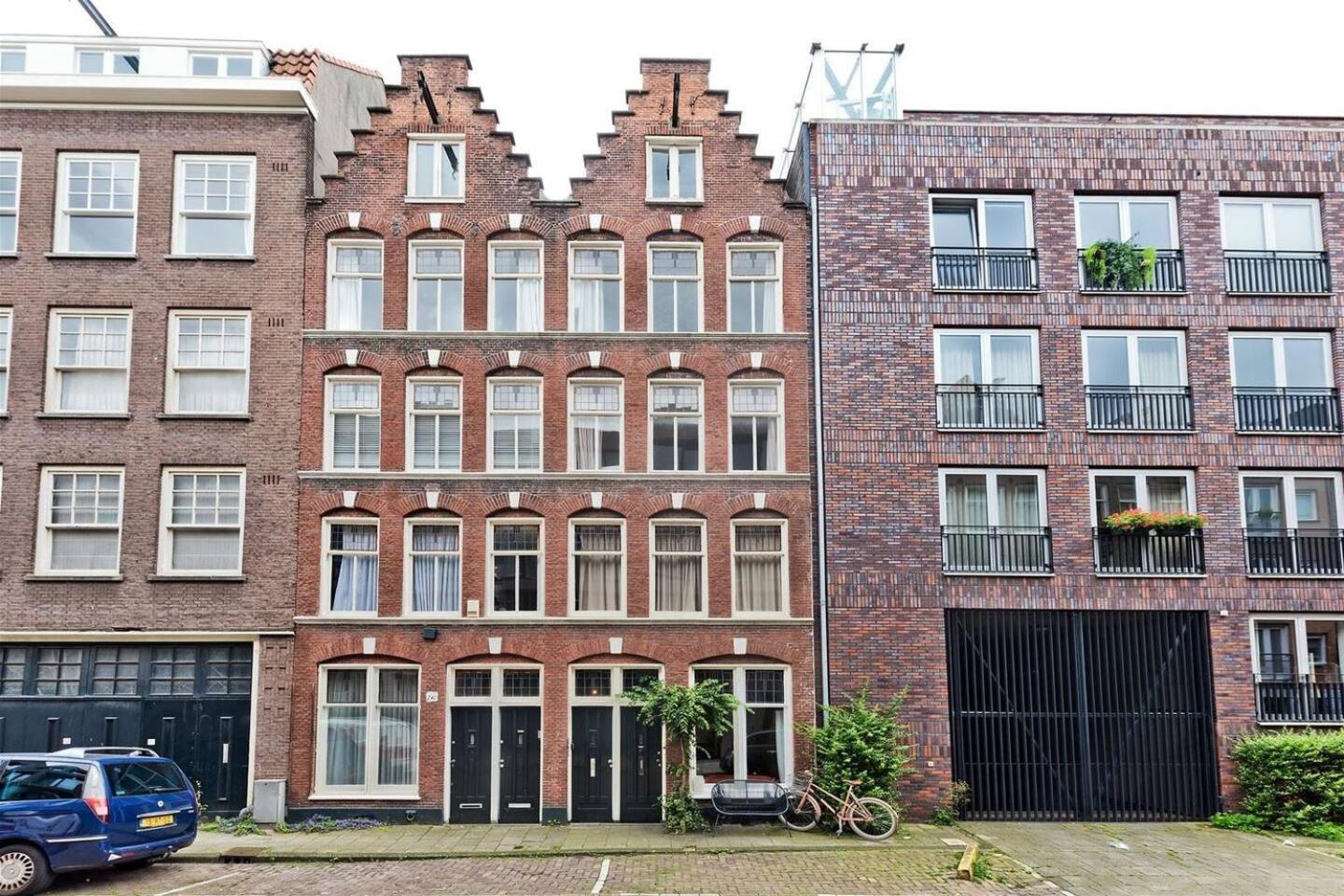 Riverbridge - Historic Center Canal District Homestay *