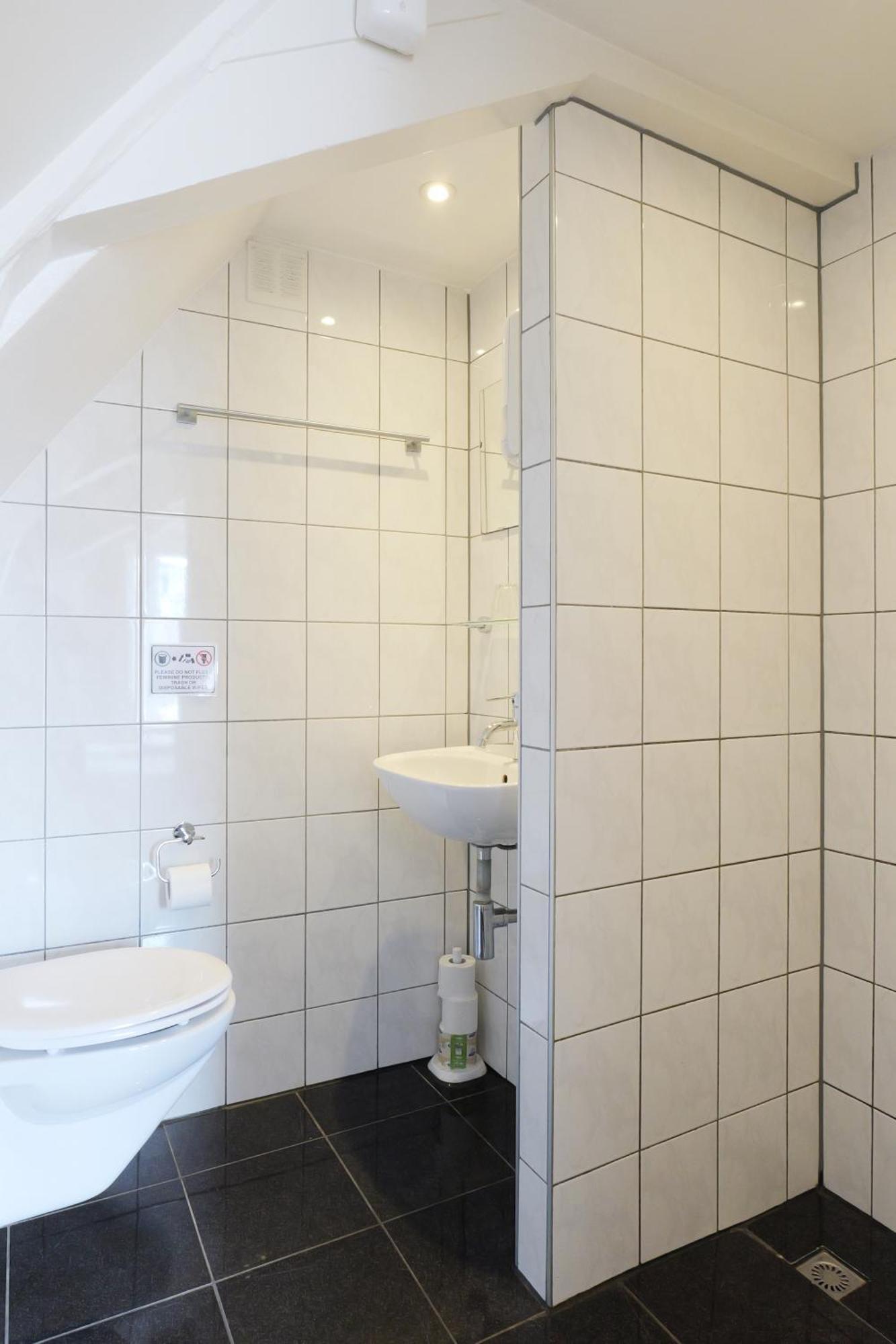 Prinsenhof Hotel 4*