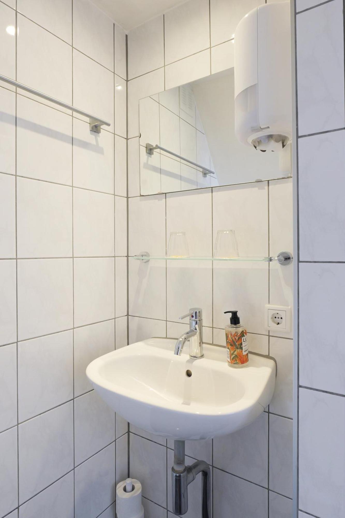 Prinsenhof Hotel 4*