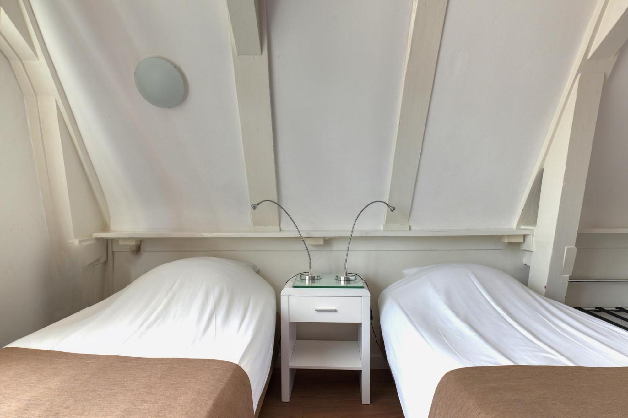 Prinsenhof Hotel 4*