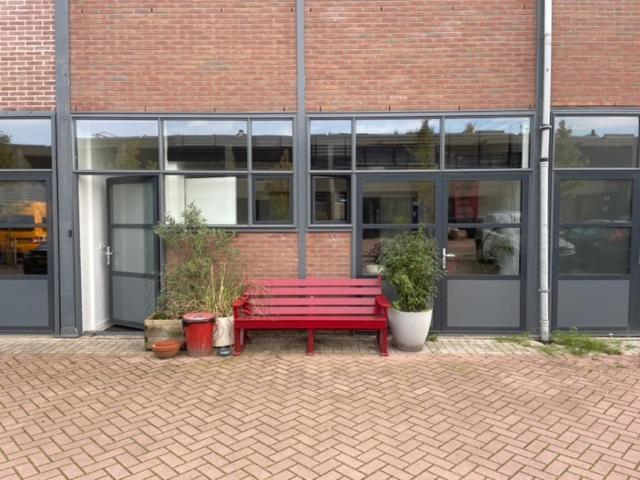 Bed & Breakfast 28a5 With Free Parking Place Amsterdam
