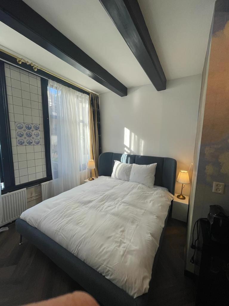 Prinsenhof Hotel 4*