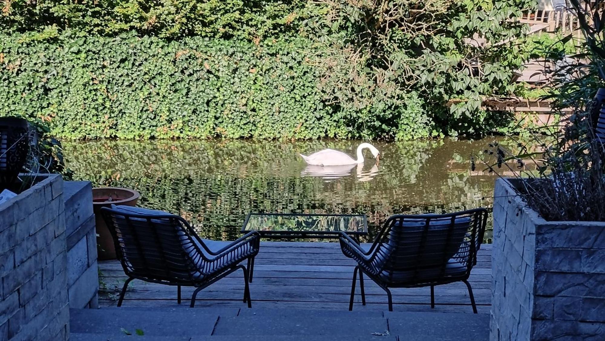 Appartement Staywell Free Parking