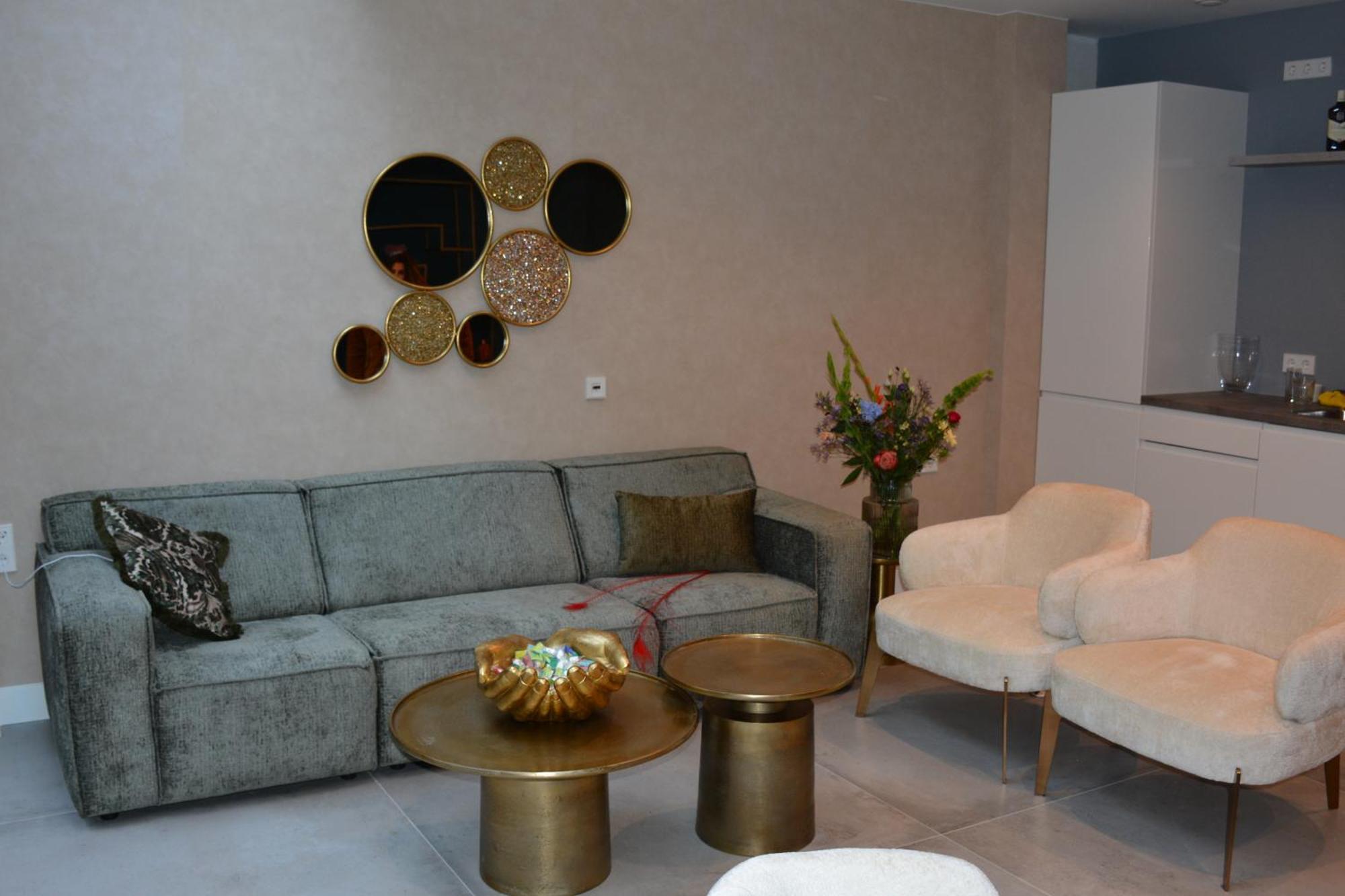 Iris 3* Amsterdam