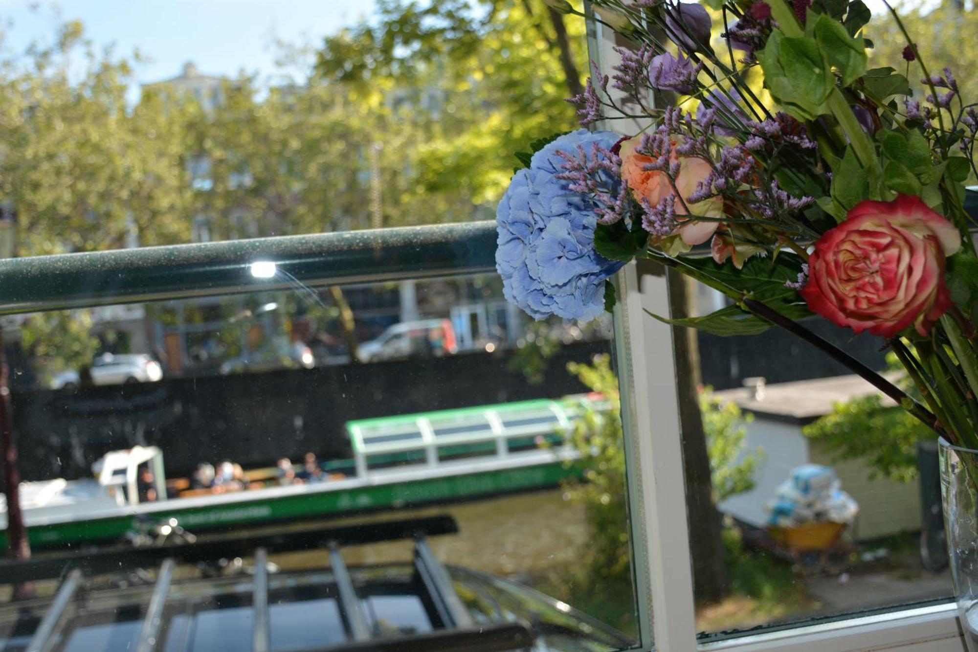Iris Amsterdam