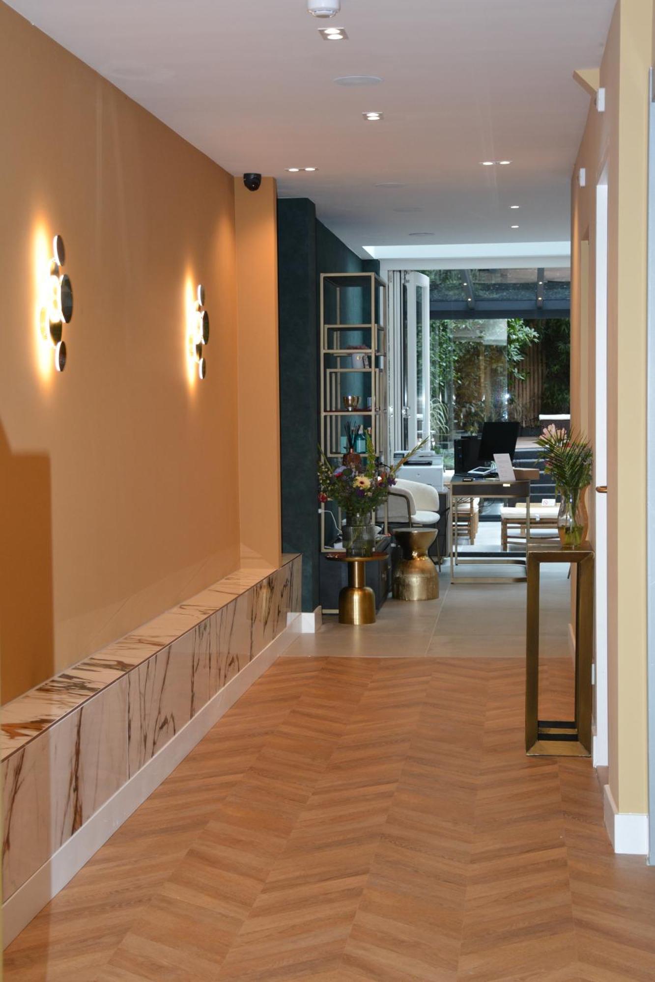 Iris 3* Amsterdam