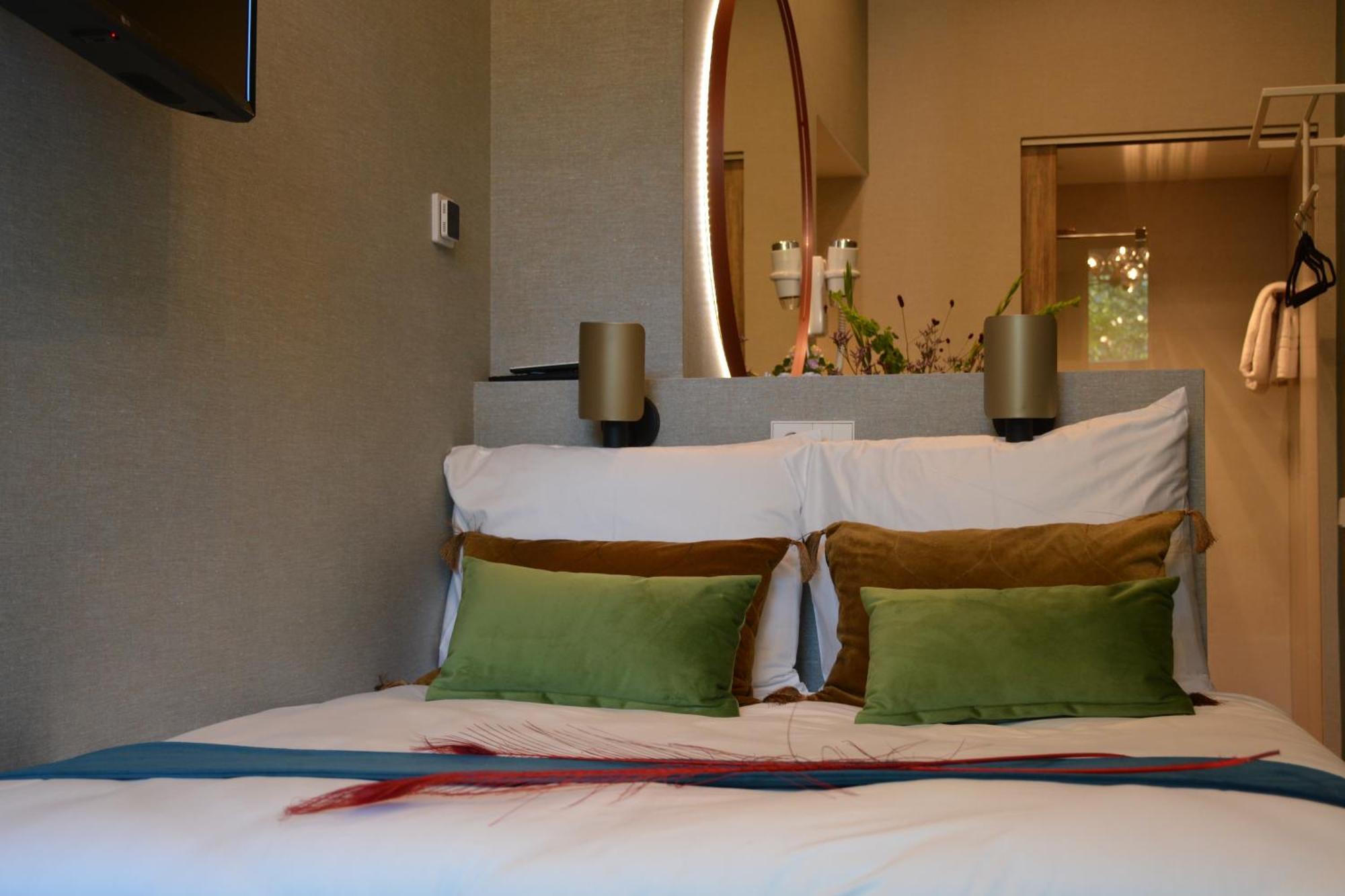 Hotel Iris Amsterdam