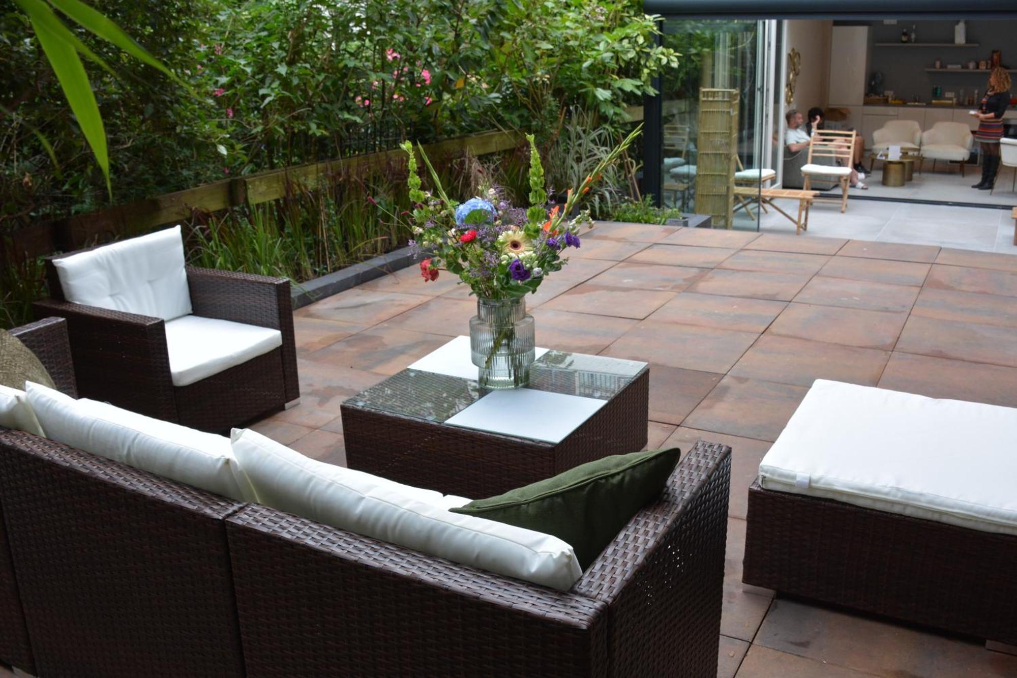 Iris Hotel Amsterdam