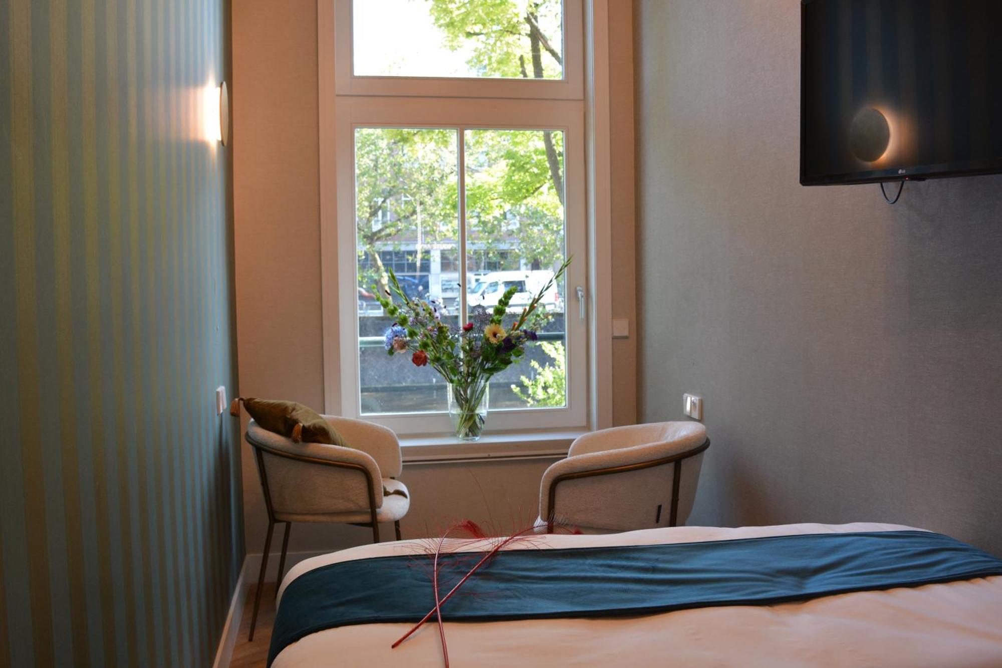 Hotel Iris 3*