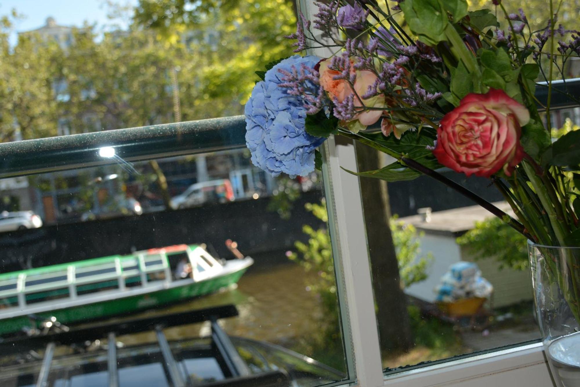 Iris Amsterdam