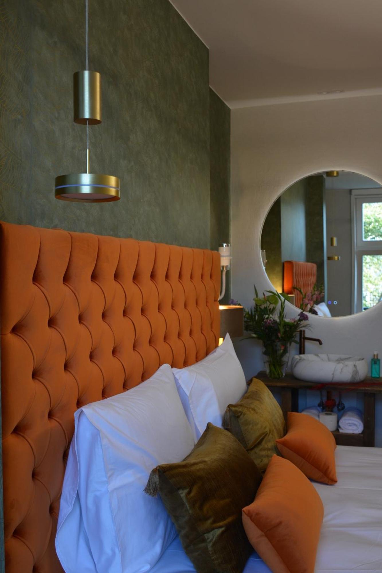 Iris 3* Amsterdam