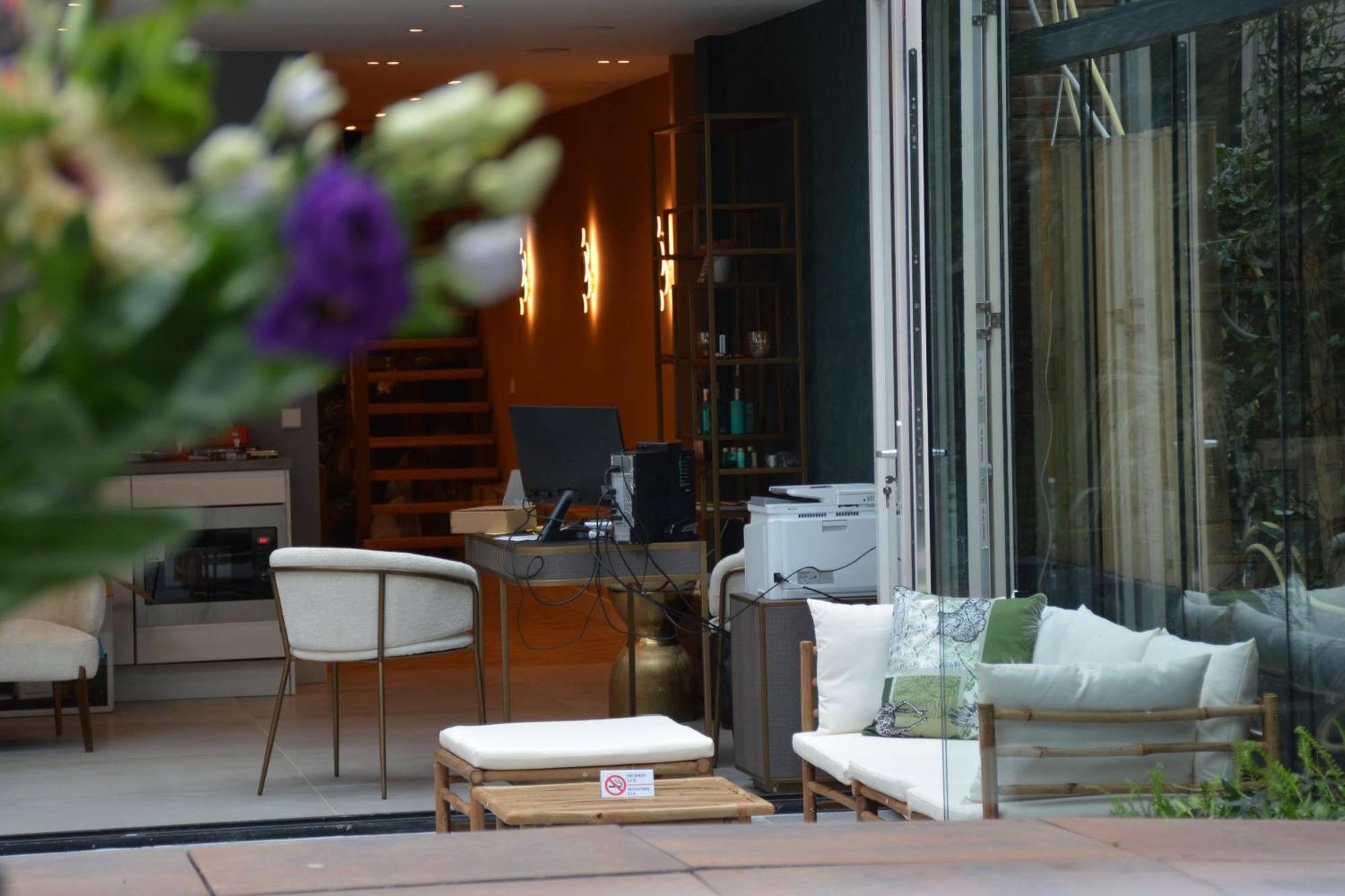 Hotel Iris 3*